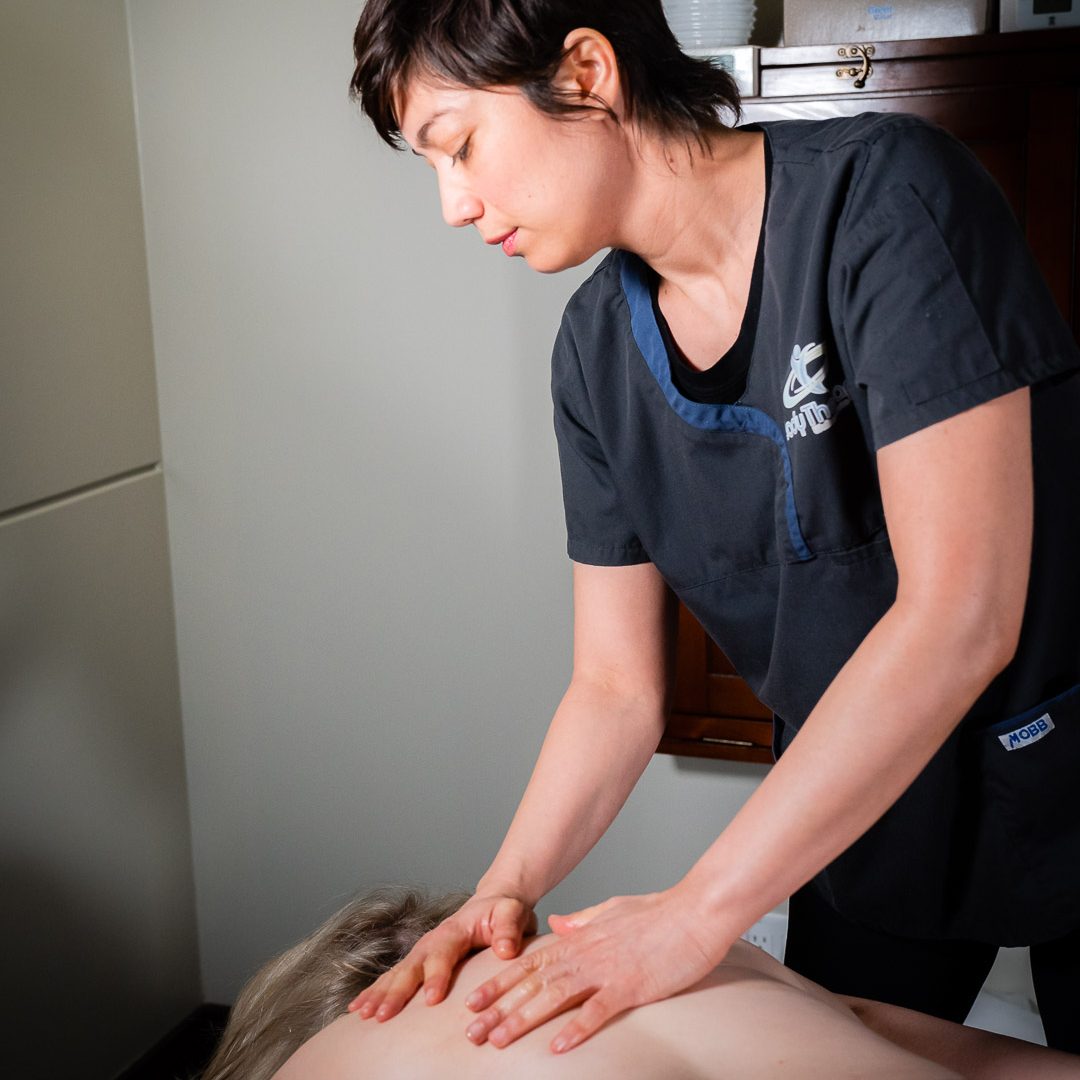 SERVICES - Body Therapy Wellness Centre Calgary